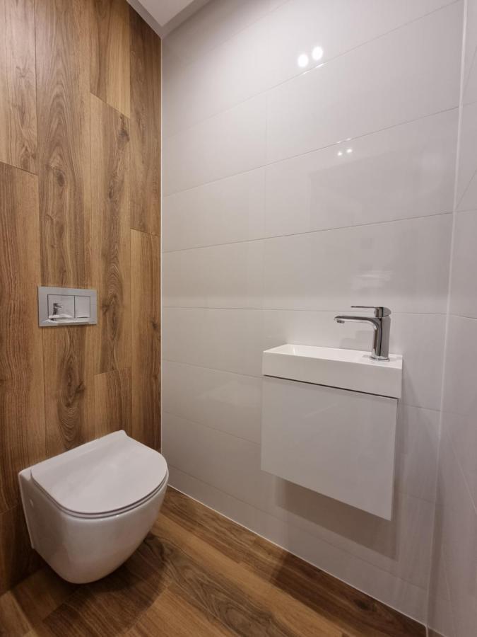 Apartament W Karkonoszach Kowary Exterior photo